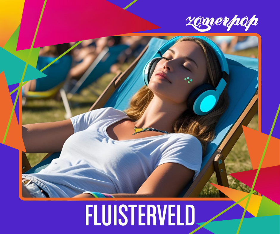 FLUISTERVELD